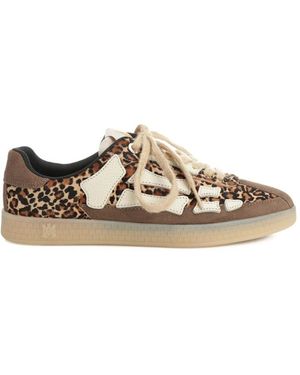Amiri Sneakers - Marron
