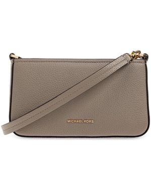 Michael Kors Shoulder Bags - Gris