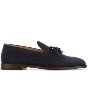 Brunello Cucinelli Loafers - Blue