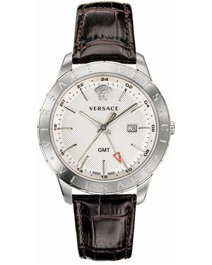 Versace Watches - Metallic
