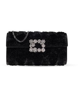 Roger Vivier Clutches - Nero