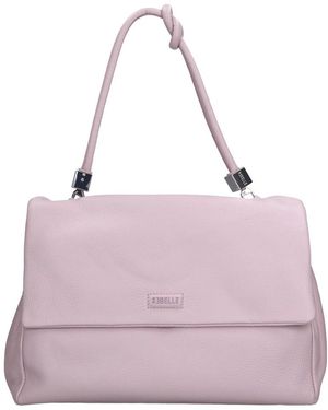 Rebelle Shoulder Bags - Purple