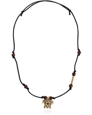 DSquared² Necklaces - Metálico
