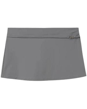 GIMAGUAS Short Skirts - Gris