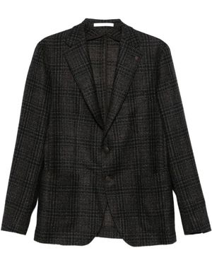 Tagliatore Blazers - Black