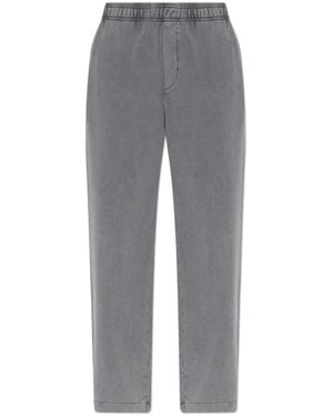 Versace Jeans Couture Sweatpants - Gray