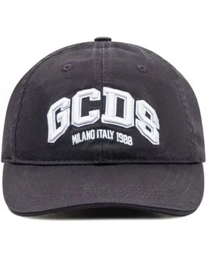 Gcds Caps - Blue