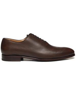 Testoni Dress Shoes - Brown