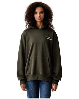 Barrow Kapuzen-Sweatshirt - Schwarz