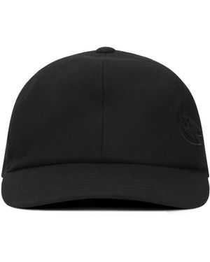 Patou Caps - Nero