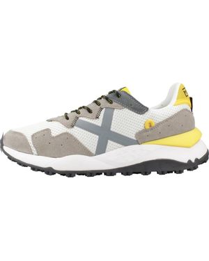 Munich Sneakers - Bianco