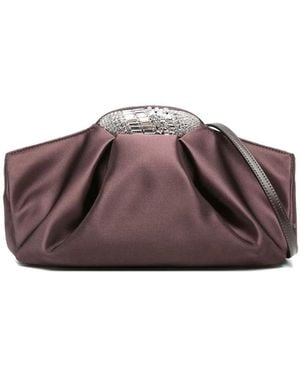 Giuseppe Zanotti Clutches - Bruin