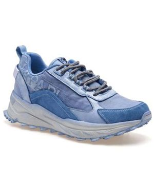 Napapijri Avio Vertec Leichte Jacke - Blau