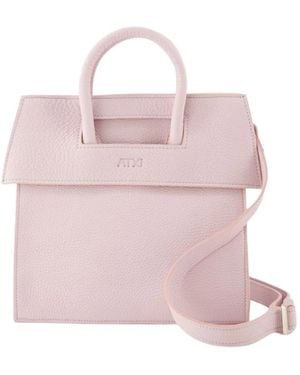 Atxi Etxea Mini Tasche - Pink