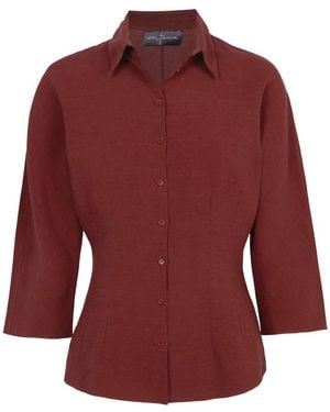 Cortana Shirts - Red