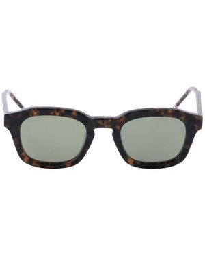 Thom Browne Sunglasses - Brown