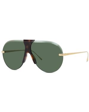 Loewe Sunglasses - Vert