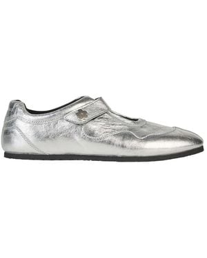 Cecilie Bahnsen Trainers - Grey