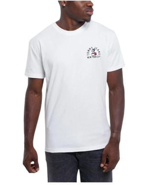Tommy Hilfiger T-Shirts - Wit