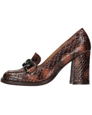 Chie Mihara Pumps - Marron