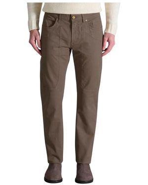Jeckerson Chinos - Grey