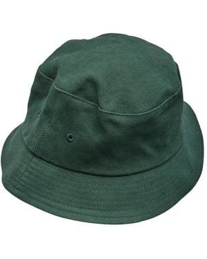 Tekla Hats - Verde
