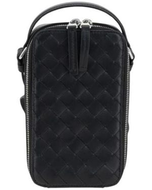 Bottega Veneta Phone Accessories - Black