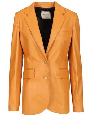 Tagliatore Blazers - Naranja