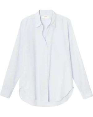 Xirena Shirts - Wit