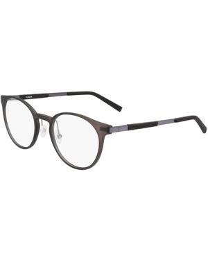 Flexon Glasses - Brown
