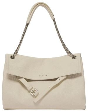 Orciani Venus Soft Midi - Natur