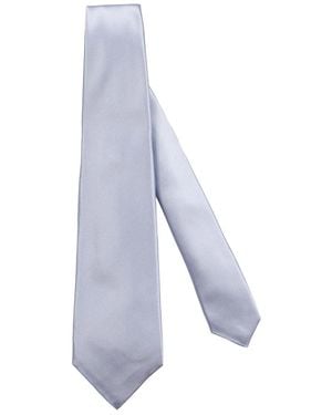 Kiton Ties - Gris