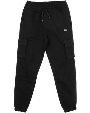 KTZ Sweatpants - Black