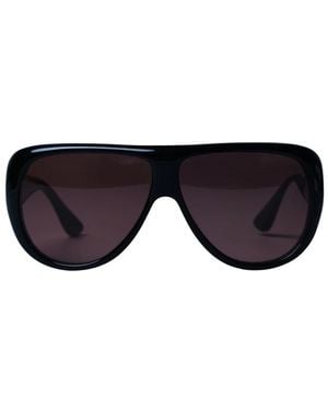 Port Tanger Sunglasses - Noir