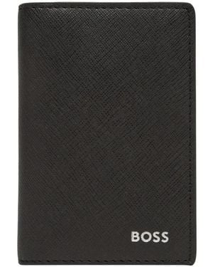 HUGO Wallets & Cardholders - Black