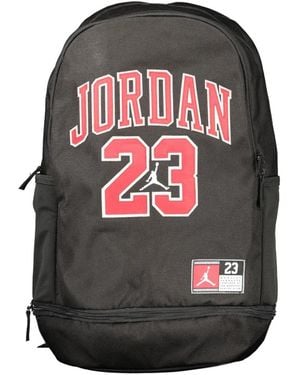 Nike Backpacks - Grigio