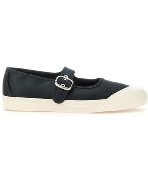 Vans Ballerinas - Blue