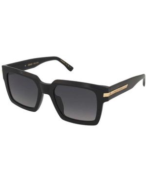DSquared² Zonnebril - Zwart