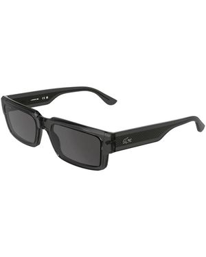 Lacoste L6082S Sonnenbrille - Schwarz