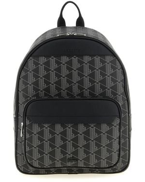 Lacoste Backpacks - Schwarz