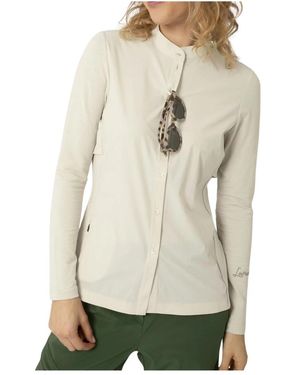 Lamunt Shirts - Neutro