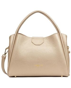 Lancaster Handbags - Natural