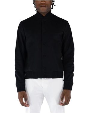 PT Torino Bomber Jackets - Nero
