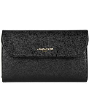 Lancaster Wallets & Cardholders - Black