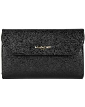 Lancaster Wallets & Cardholders - Black