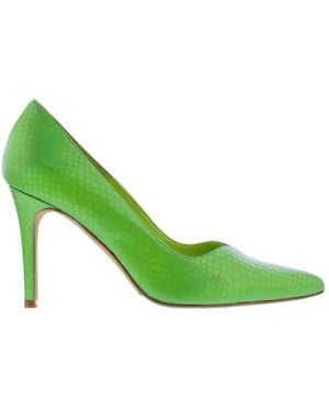Toral Pumps - Verde