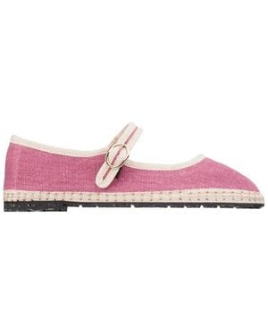 Flabelus Ariadna Mary Jane - Pink