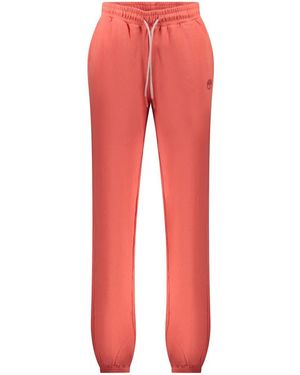 North Sails Sweatpants - Rojo