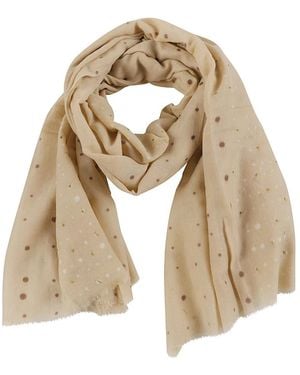 Altea Silky Scarves - Neutro