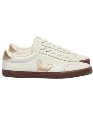 Veja Sneakers - Blanco